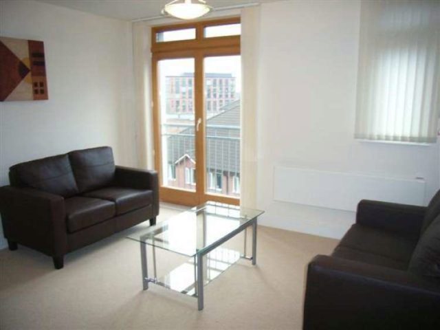  Image of 1 bedroom Flat for sale in Upper Marshall Street Birmingham B1 at Birmingham West Midlands, B1 1LA